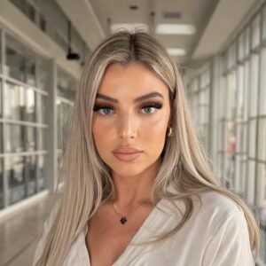 Maître Nina DARBINIAN Avocat Bruxelles