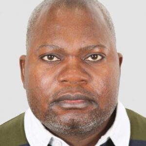 Maître Patrice EKOMODI TOTSHINGO  Schaerbeek 