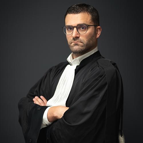 Avocat Liège