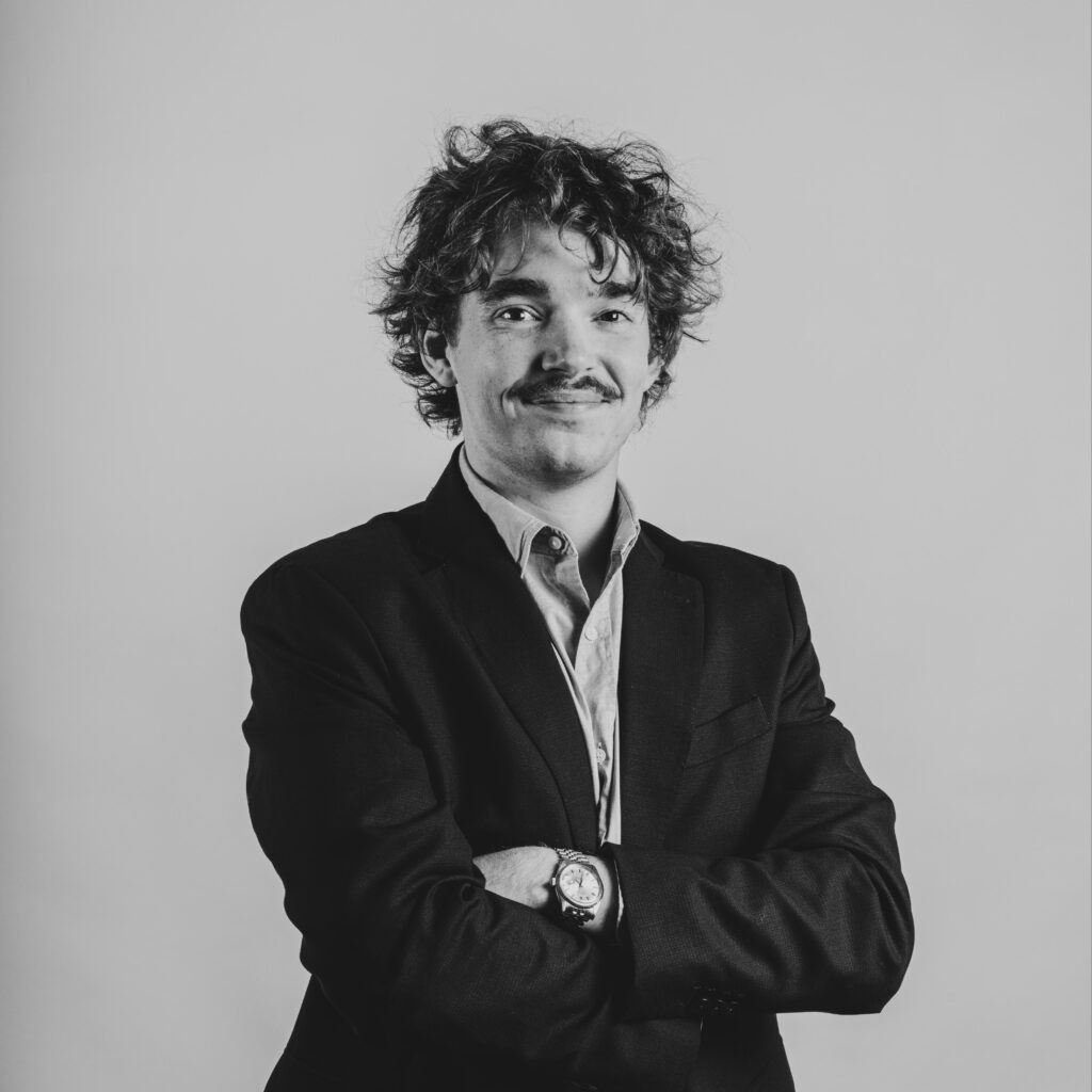 Maitre Maître Victor LETIHON Avocat Liège