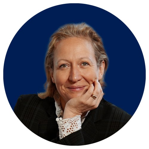 Pauline Deschamps, CEOJustifit.be