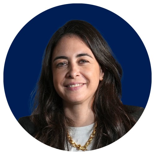 Marie-Camille Clastot, Directrice MarketingJustifit.be