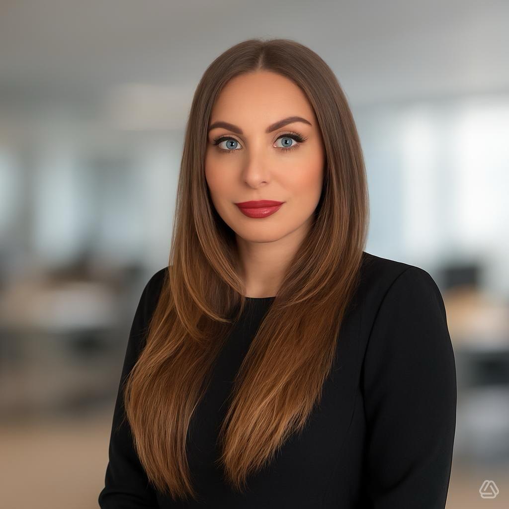 Maitre Maître Anaïs DE VITO Avocat Etterbeek