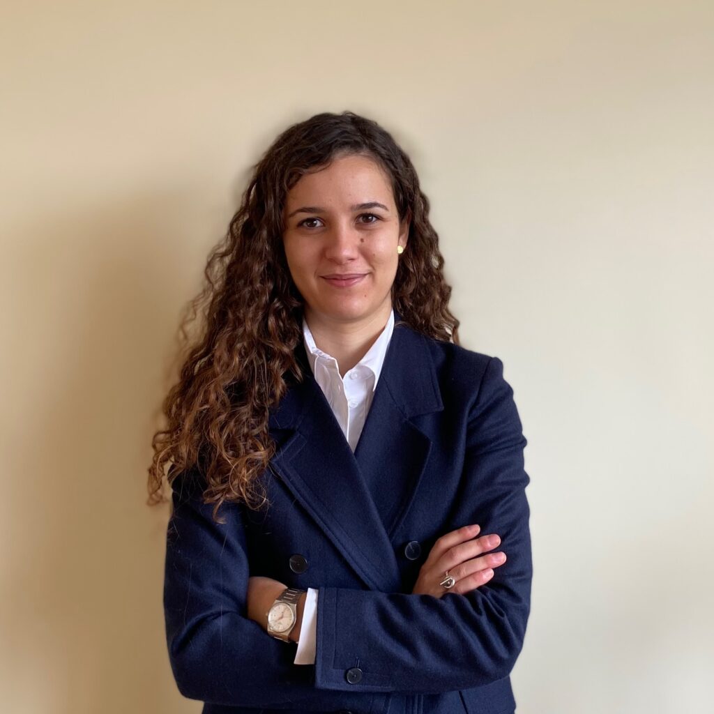 Maitre Maître Elisa FRUYT Avocat Watermael-Boitsfort