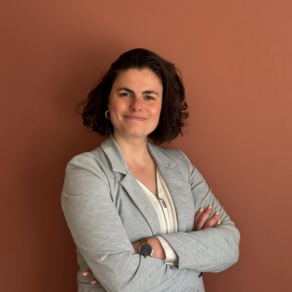 Maitre Maître Emilie DRESSE Avocat Berloz