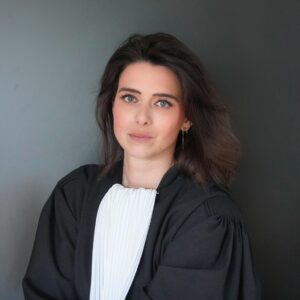 Maître Louise DEMBLON  Liège 