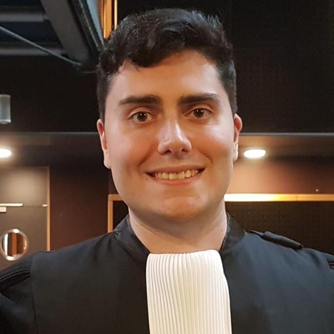 Avocat Tournai