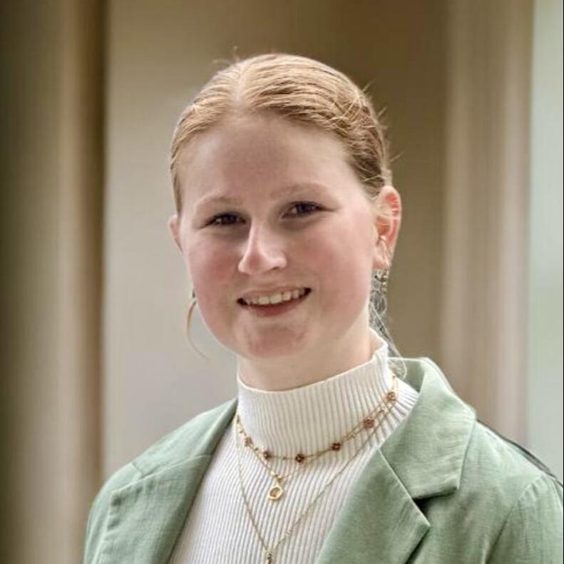 Maitre Maître Clara ROŸEN Avocat Flémalle