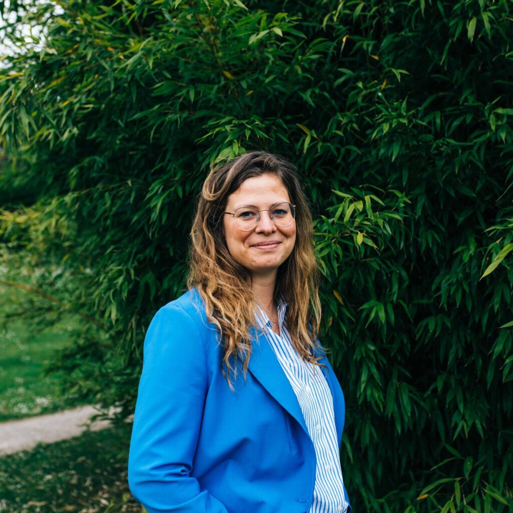 Maitre Maître Hélène Cambresier Avocat Mont-Saint-Guibert
