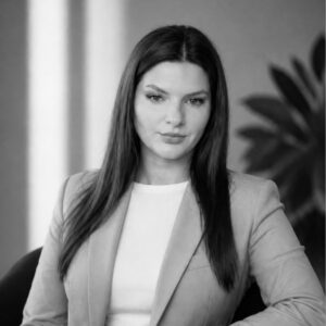 Maître Karolina KOLJAJ  Bruxelles 