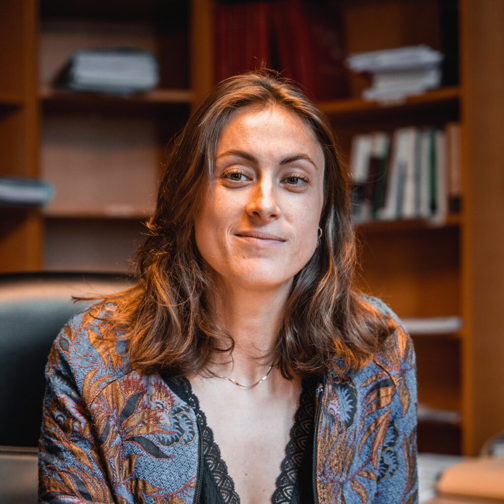 Maitre Maître Laura GOURMELEN Avocat Mons