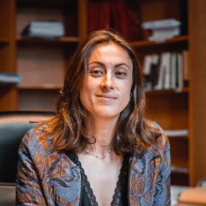 Maître Laura GOURMELEN Avocat Mons