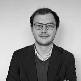 Maitre Maître Maxime TAMINIAU Avocat Bruxelles