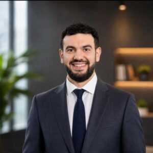 Maître Moussa BARHMOUNI — Avocat Indépendant 