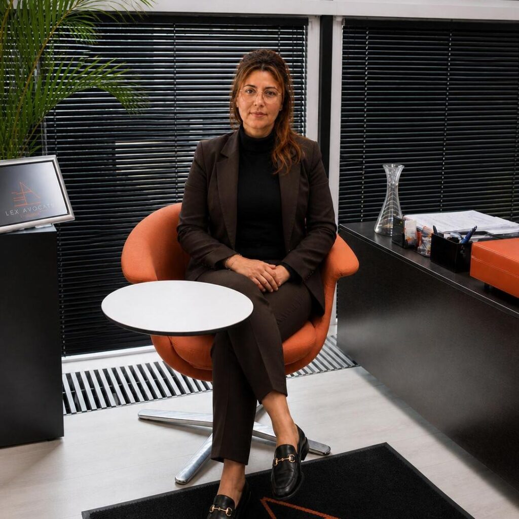 Avocat Molenbeek-Saint-Jean
