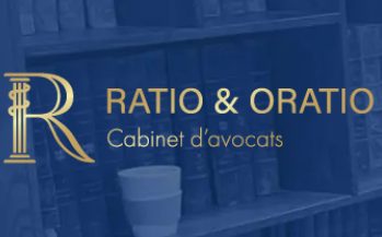 Maitre Cabinet d'Avocats Ratio &amp; Oratio Avocat Bruxelles