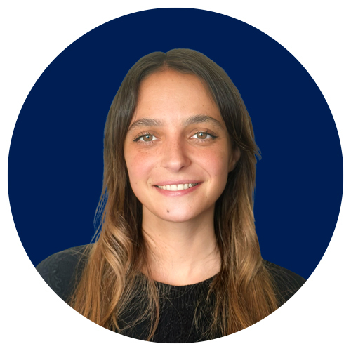 Faustine Lefèvre, Digital Success ManagerJustifit.be