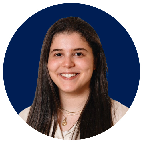 Rachel Guerrout, Project ManagerJustifit.be