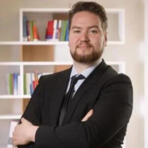 Maître fabien GERVY  Mons