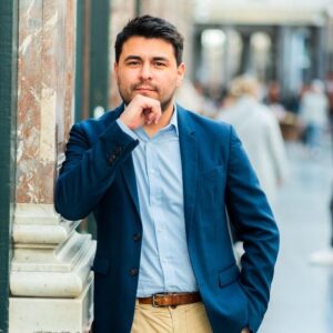 Maître Hugo CHRISTIAENS LANGLET — Avocat Indépendant 