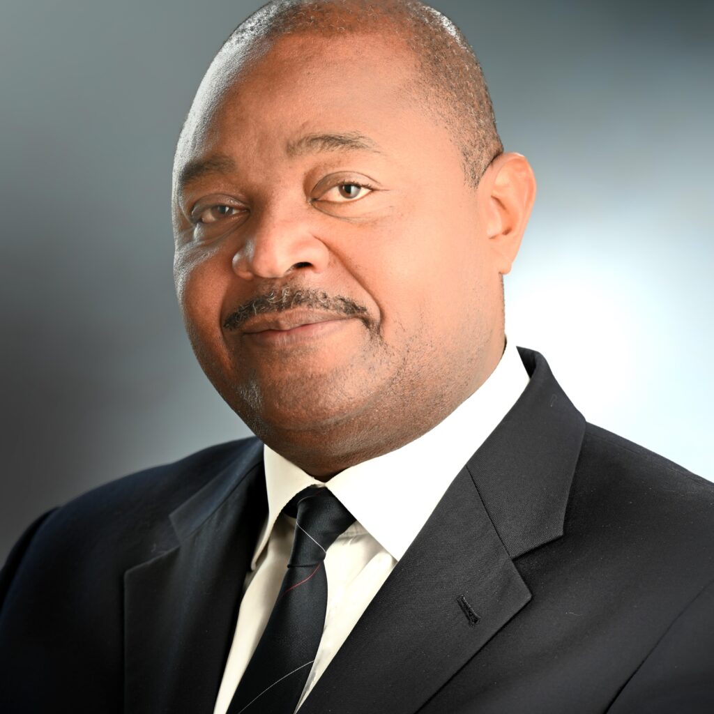 Maitre Maître Lambert BINDJI Avocat Bruxelles
