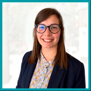 Maitre Maître Léa BONGAERTS Avocat Charleroi
