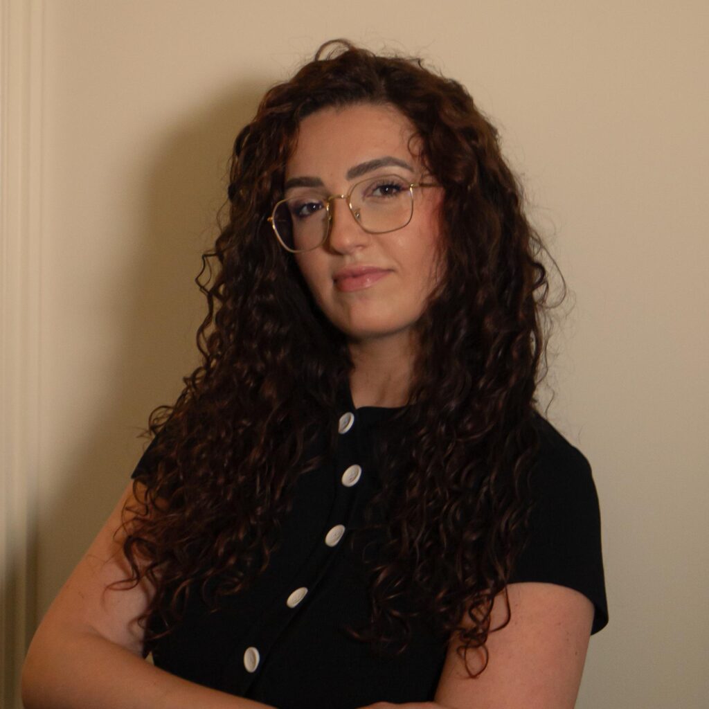 Maître Ludovica GELINI Avocat Bruxelles 