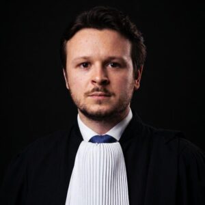 Maître Nicolas DELLA-RICCA — Avocat indépendant