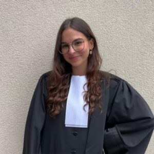 Maître Pauline BRANS — Avocat Indépendant 