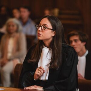 Maître Célia SCLIFFET Avocat Bruxelles-Centre