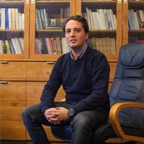 Maître Samuel ROSENBLATT avocat Bruxelles