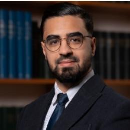 Maitre Maître Soufiane HLIL Avocat Liège