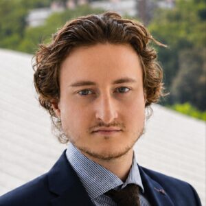 Maître Valentin DANTINNE Avocat Liège 