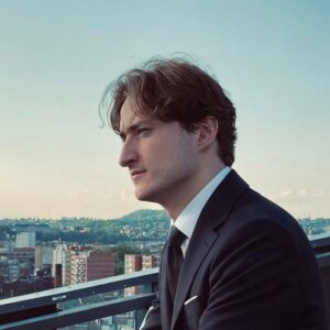 Maître Valentin DANTINNE Avocat Liège 