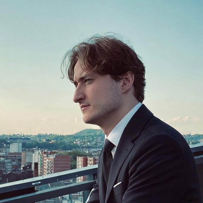 Maître Valentin DANTINNE Avocat Liège 