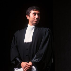 Maître Yassin HACHLAF avocat Liège