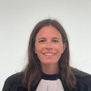 Maître Anne-Sophie DEFFENSE avocat Charleroi