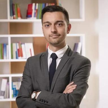Maitre Maître Aymerick ROLAND Avocat Charleroi