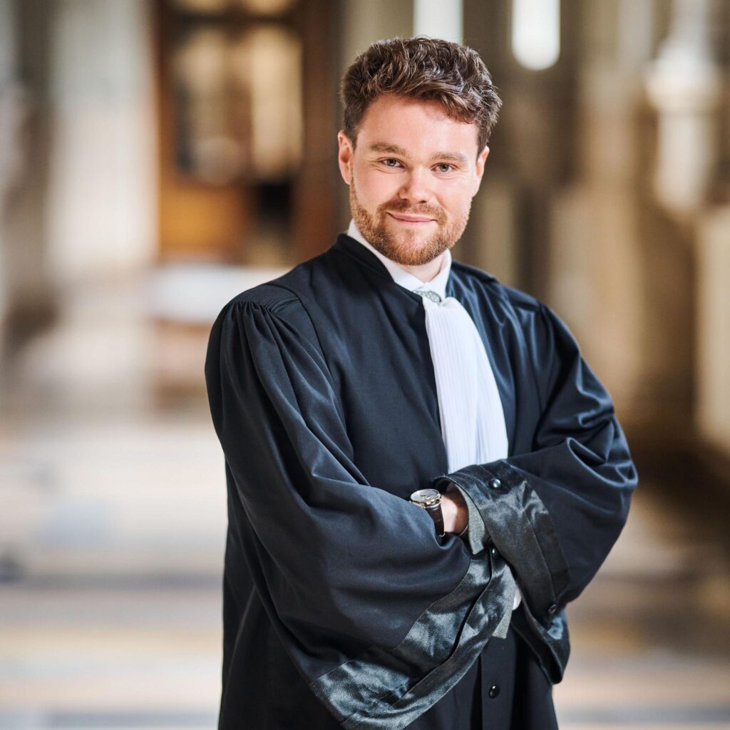 Avocat Bruxelles