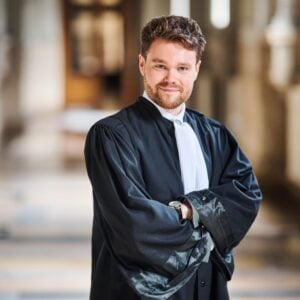 Maître Gilles ROUSSEAU avocat Bruxelles