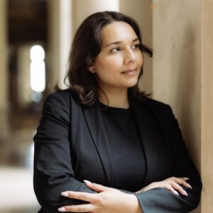Maître Laura PUISSANT — Avocat Indépendant 