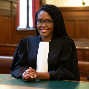 Maître Maria MBULU KITUNDU — Avocat Indépendant 