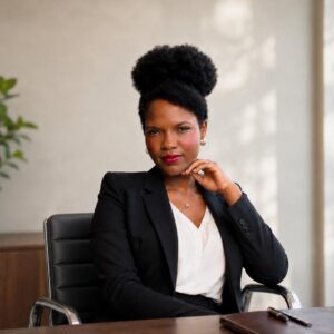 Maître Mariam AMADOU SAMBA SY avocat Bruxelles