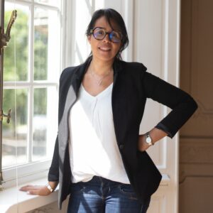 Maître Soumia BSILAT avocat Bruxelles