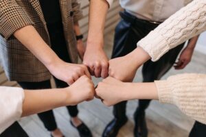 L’action collective chez les Belges : comment ça marche !