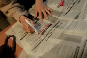 Chômage après démission en Belgique : ce qu’il faut savoir