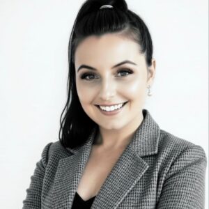 Maître Alyssa CARLUCCI avocat Charleroi