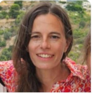 Maître Anne-Sophie DEFFENSE avocat Charleroi