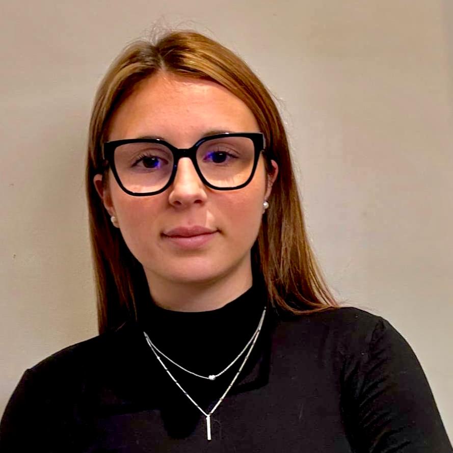Maitre Maître Clara RECA Avocat Charleroi