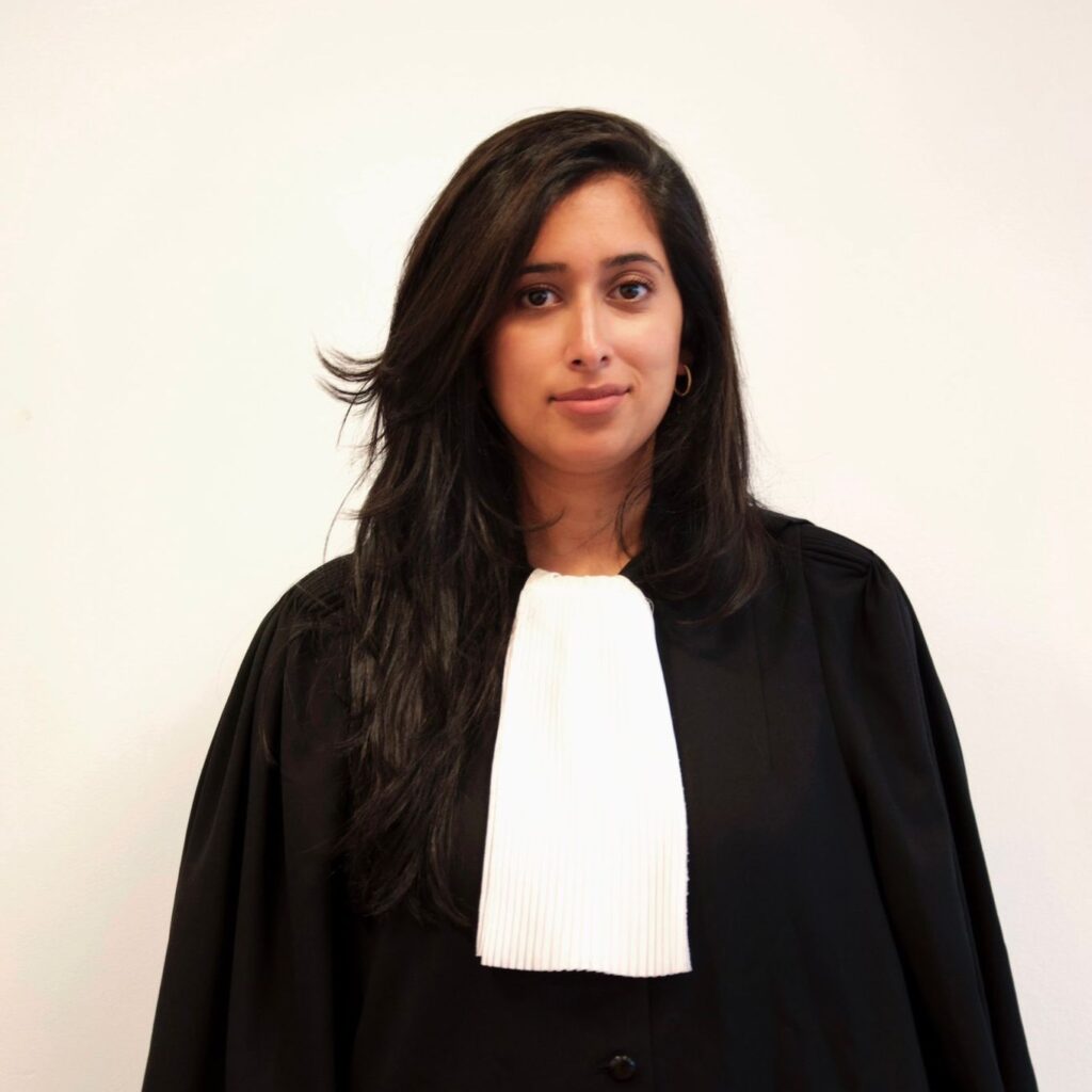 Avocat Bruxelles
